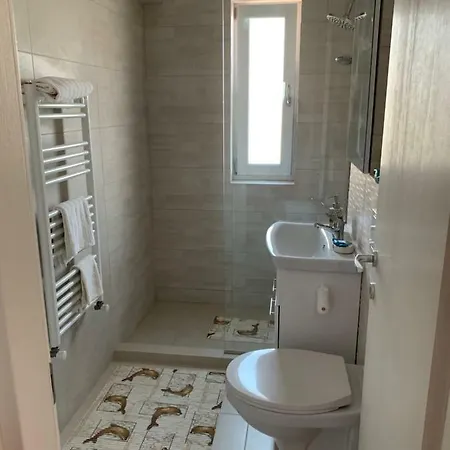 Alessia Ioana Appartement